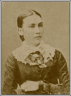 maria adsett