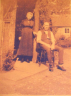 Margaret and James