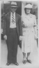 Elsie and George