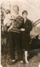 Amelia and Edwin