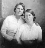 Emily and Gladys