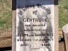 Gertrude ADIE