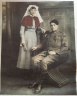 Harry DALZIEL - Ida Maud RAMSAY