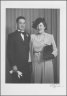 Leslie and Martha