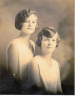 Eda and Anna WENNERSTEN