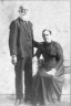 Mary and William