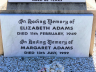 Margaret and Elizabeth